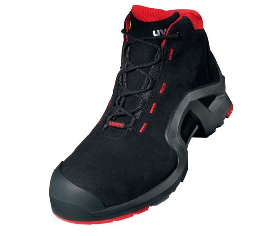 SCARPE DI SUPPORTO UVEX 1 X-TENDED S3L