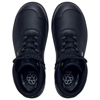 Stivaletto Antinfortunistico Uvex 3 STX MACSOLE® S7 con Lacci
