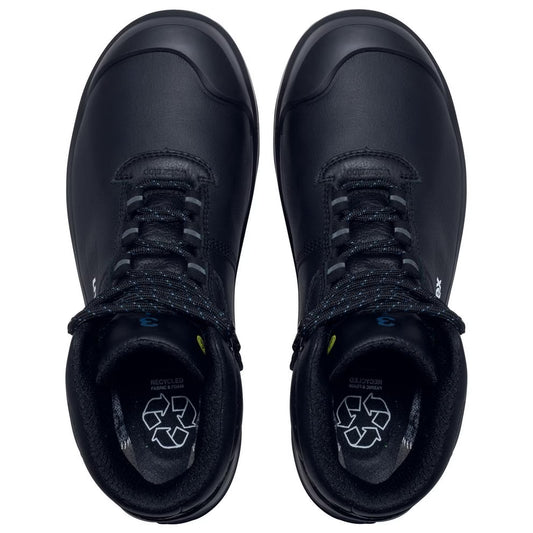 Stivaletto con allacci uvex 3 STX MACSOLE® S7