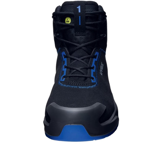 Uvex 1 X-craft stivale con allacci S2