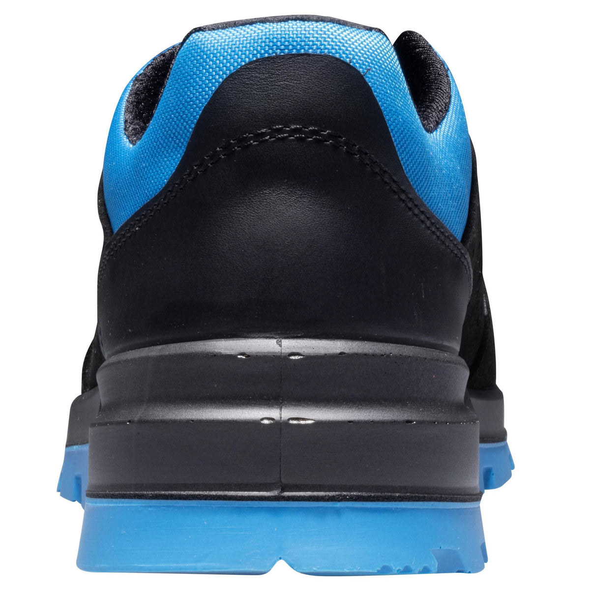 Scarpa perforata UVEX 2 Xenova S1 PL FO SR con sistema BOA® Fit System