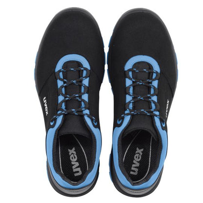 uvex 2 xenova® Scarpa bassa S2 FO SR