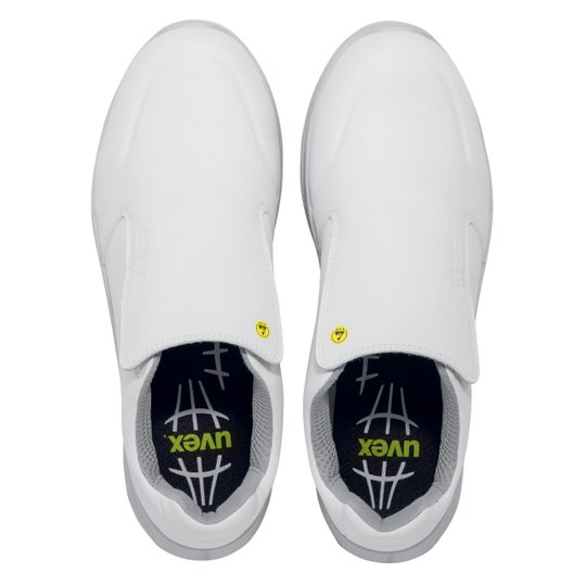 Uvex 1 sport white extra 2