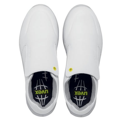 Uvex 1 sport white extra 2