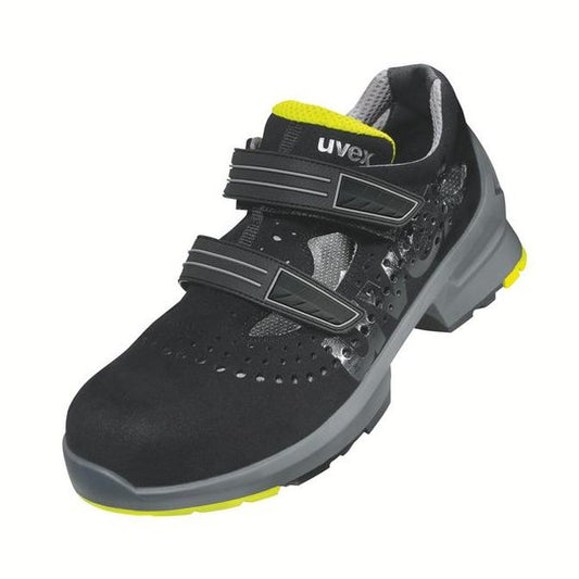 uvex 1 Sandalo velcro traforato S1 FO SR (art. 85429)