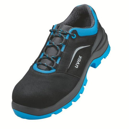 uvex 2 xenova Scarpa bassa S2 FO SR