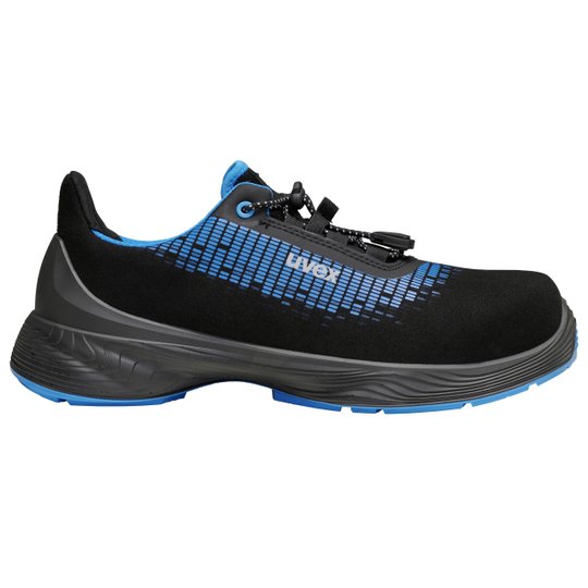 uvex 1 G2 Scarpa bassa S2 FO SR