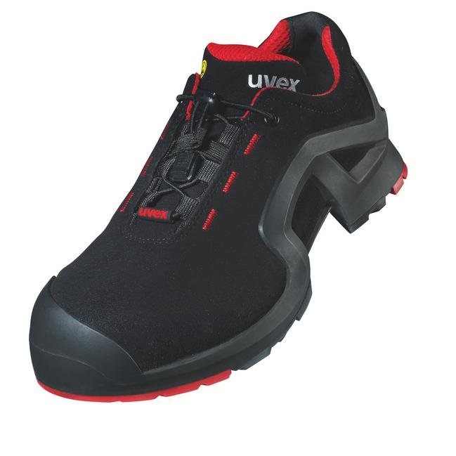 uvex 1 x-tended support Stivali S3L FO SC SR — galleria famiglia x-tended