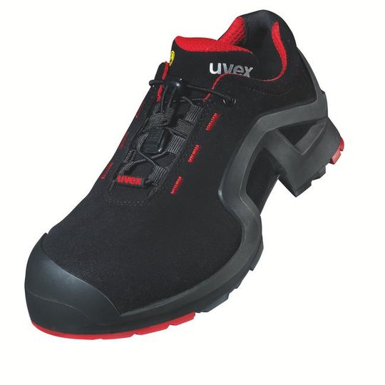 uvex 1 x-tended support S3L
