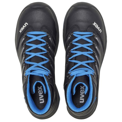 uvex 2 trend Stivali S3 FO SR - sezione tecnica