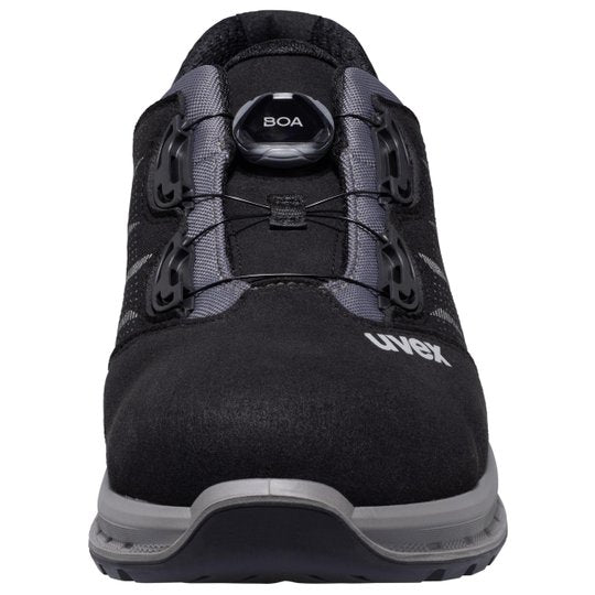 uvex 2 trend S3 BOA - vista laterale