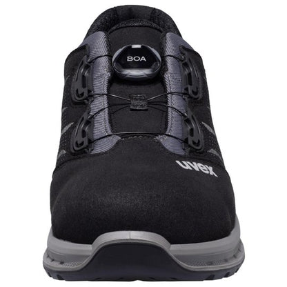 uvex 2 trend S3 BOA - vista laterale