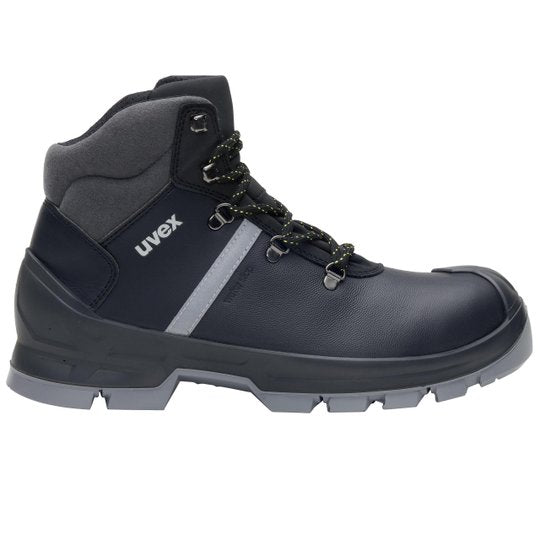 uvex 2 construction Stivali - dettaglio suola