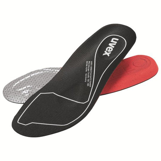 uvex 3 asphaltpro - dettaglio allacciatura