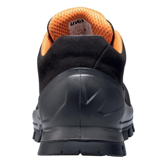 uvex 2 STX MACSOLE S7L - dettaglio puntale