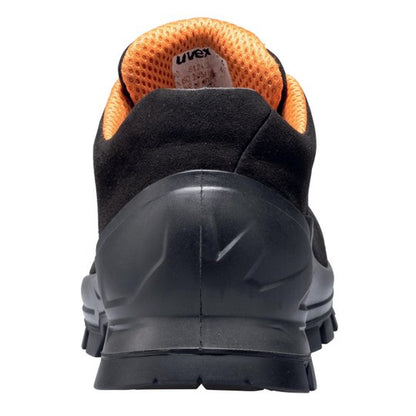 uvex 2 STX MACSOLE S7L - dettaglio puntale