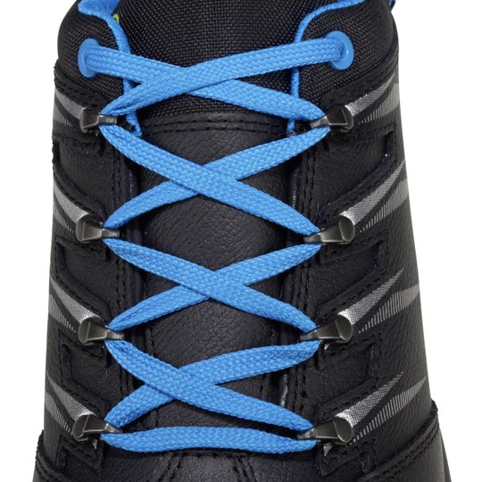 Scarpa bassa uvex 2 trend S2 FO SR - vista 4