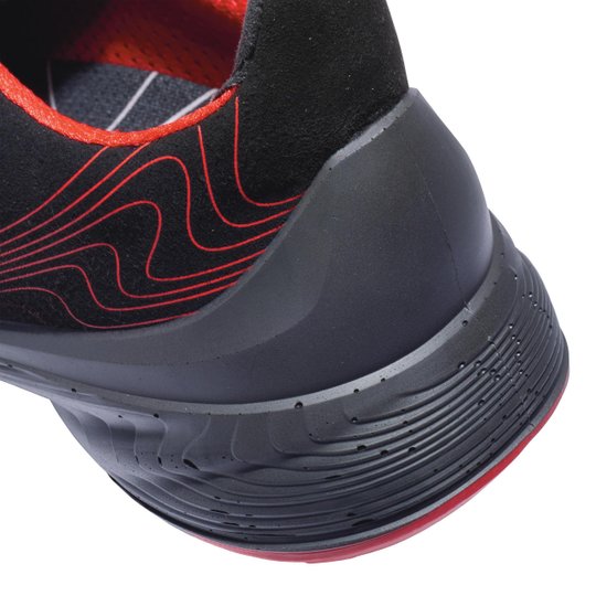 uvex 1 G2 Scarpe antinfortunistiche S3L FO SC SR