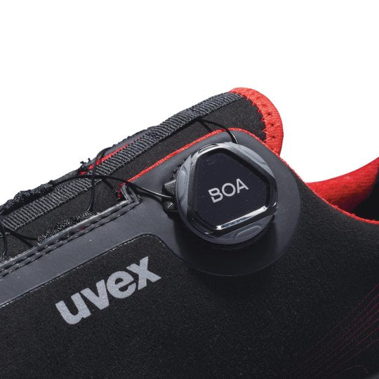 uvex 1 G2 Scarpa bassa S3L FO SC SR