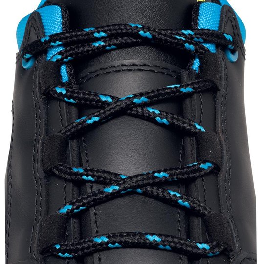 uvex 2 xenova Scarpa bassa S3L FO SC SR - Larghezza 12