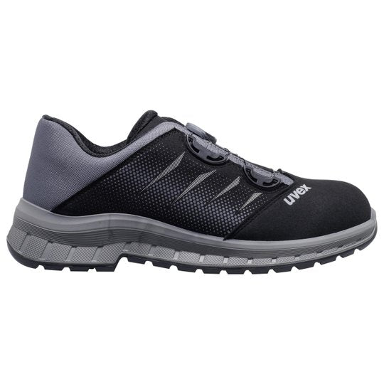uvex 2 trend S3 BOA - vista 3/4
