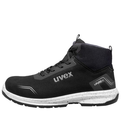 uvex 1 sport Stivali con lacci S2 FO SR