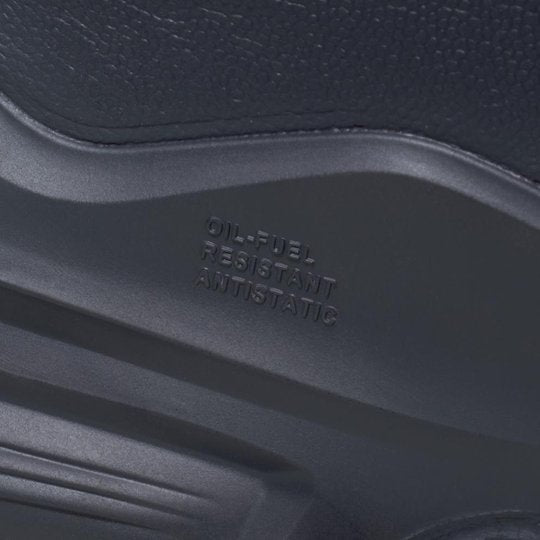uvex 3 Scarpa bassa S3L suola uvex i-PUREnrj antiscivolo SR
