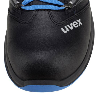 Scarpa bassa uvex 2 trend S2 FO SR - vista 5
