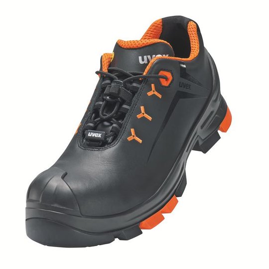 uvex 2 Scarpa bassa S3L FO SC SR - vista principale