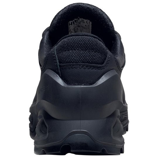 uvex 3 Scarpa bassa S3L tomaia in pelle uvex waterstop