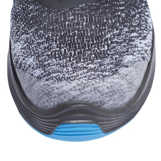 uvex 1 G2 S1 PL - suola uvex x-tended grip