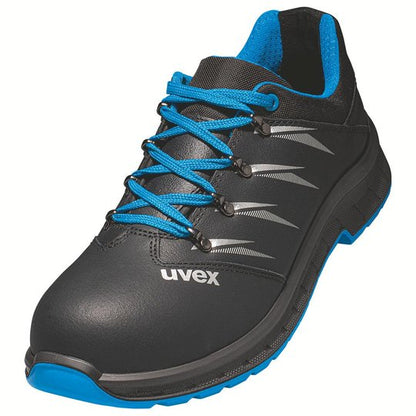 Scarpa Antinfortunistica uvex 2 trend S2 FO SR