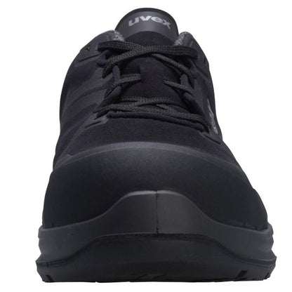 uvex 1 sport Scarpa bassa S3L FO SC SR - Larghezza 11
