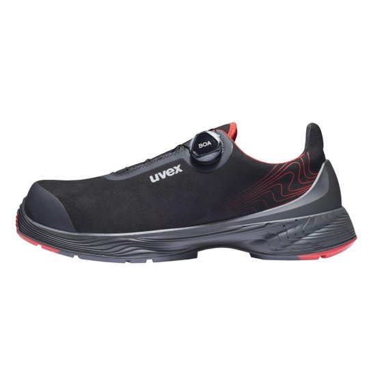 uvex 1 G2 Scarpa bassa S3L FO SC SR