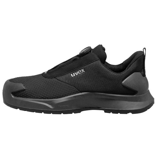 uvex 1 x-craft pro BOA S1 PS - dettaglio suola