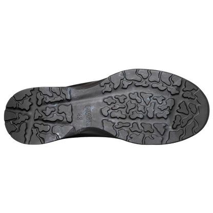 uvex x-craft pro stivale - vista interna fodera Distance Mesh