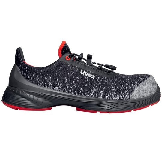 uvex 1 G2 Scarpa bassa S1 FO SR