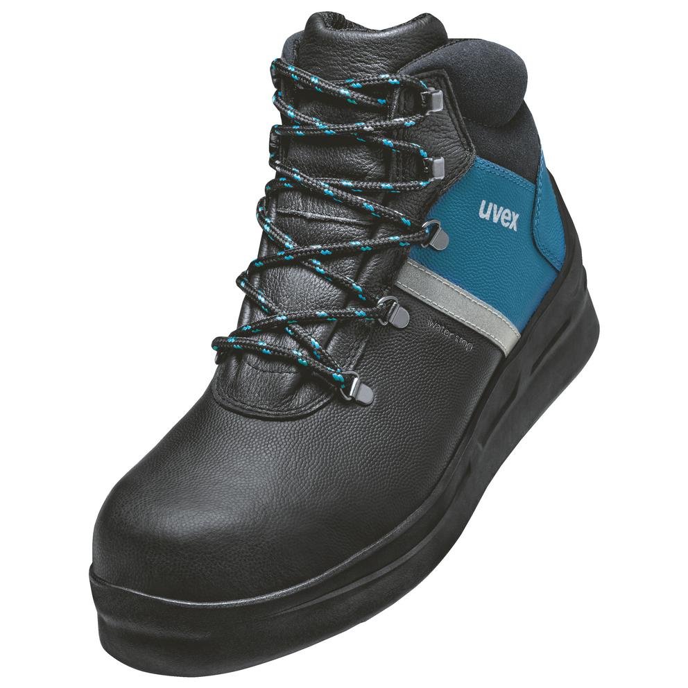 uvex 3 asphaltpro Stivali S3 FO HRO HI SR - vista principale
