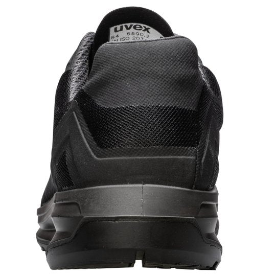 Scarpa bassa uvex 1 sport S1 PL FO SC SR