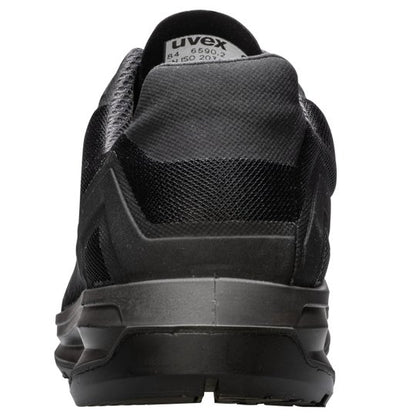 Scarpa bassa uvex 1 sport S1 PL FO SC SR