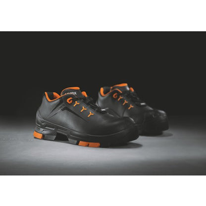 uvex 2 Scarpa bassa S3L - vista laterale
