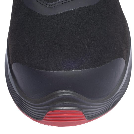 uvex 1 G2 Stivali S3L FO SC SR - vista posteriore