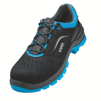 uvex 2 xenova Scarpa bassa traforata S1 FO SR