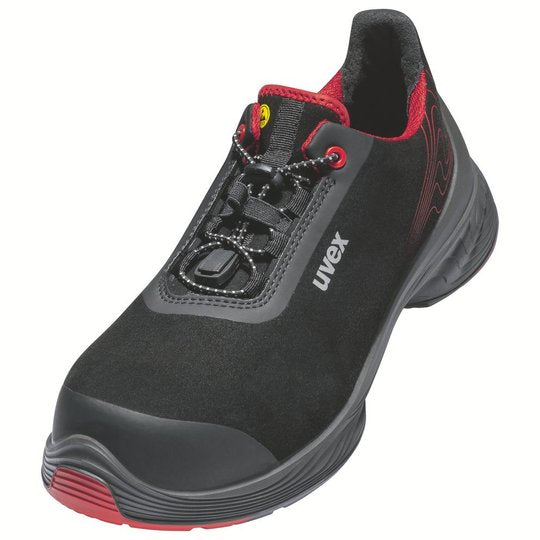 uvex 1 G2 Scarpe antinfortunistiche S3L FO SC SR