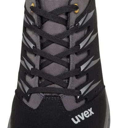 uvex 2 trend Scarpa bassa S1 FO SR - Larghezza 11