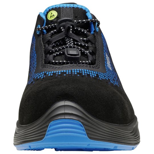 uvex 1 G2 Scarpa bassa traforata S1 FO SR