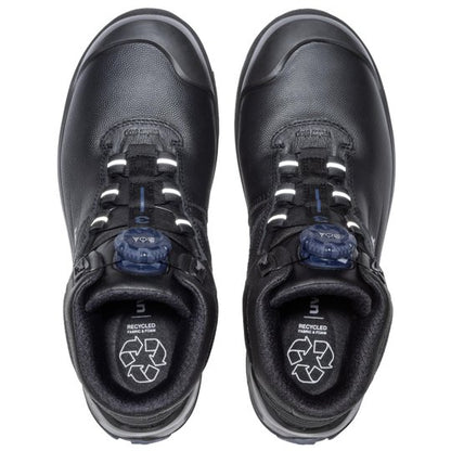 uvex 3 MACSOLE BOA S3S FO CI HI HRO SC SR