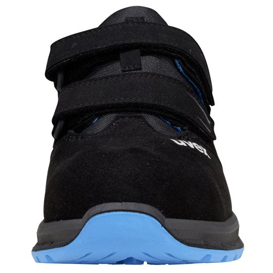 uvex 2 trend Sandali S1 P FO SR - vista laterale