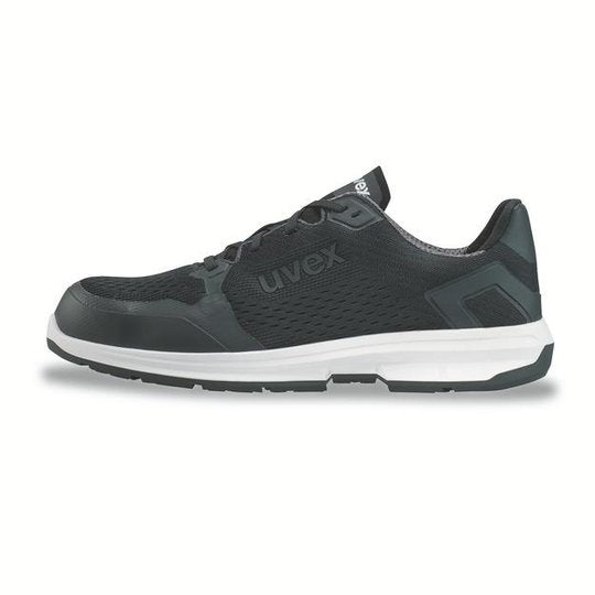 uvex 1 sport Scarpa bassa S1 FO SC SR - Larghezza 12