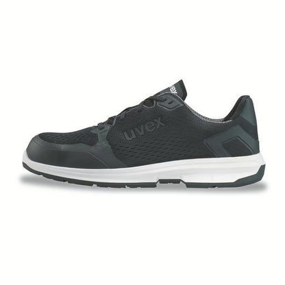 uvex 1 sport Scarpa bassa S1 FO SC SR - Larghezza 12
